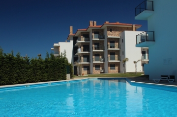 A lovely pool for swimming and relaxing