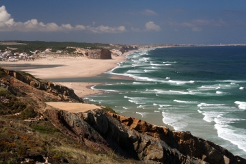 Foz do Arelho