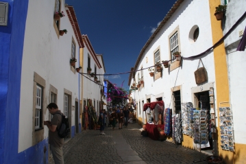 Obidos